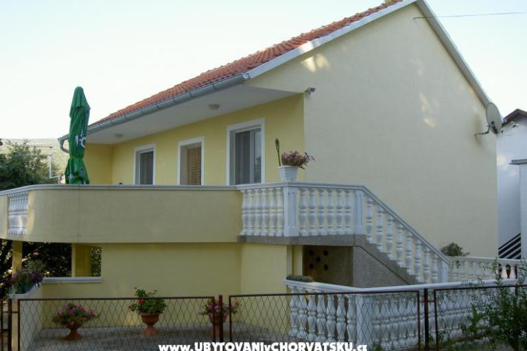 Apartament Antonio i Dora – foto 2