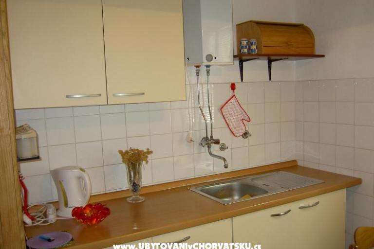 Apartament Antonio i Dora – foto 8