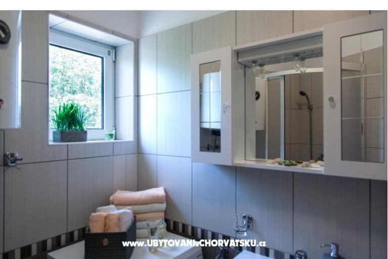 Apartament Helga Liznjan - Medulin – foto 10