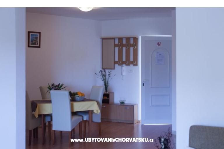 Apartament Helga Liznjan - Medulin – foto 11