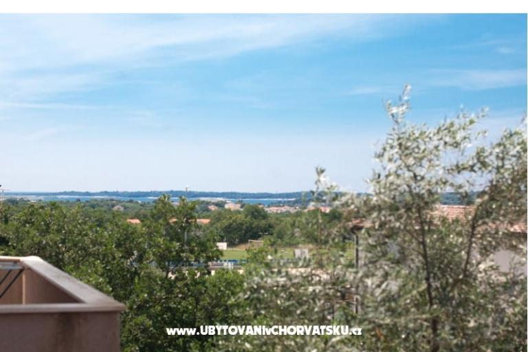 Apartament Helga Liznjan - Medulin – foto 13