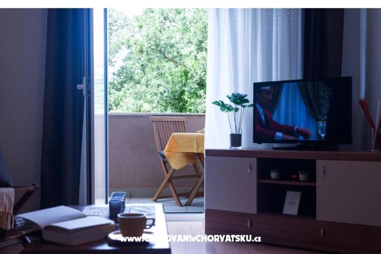 Apartament Helga Liznjan - Medulin – foto 14