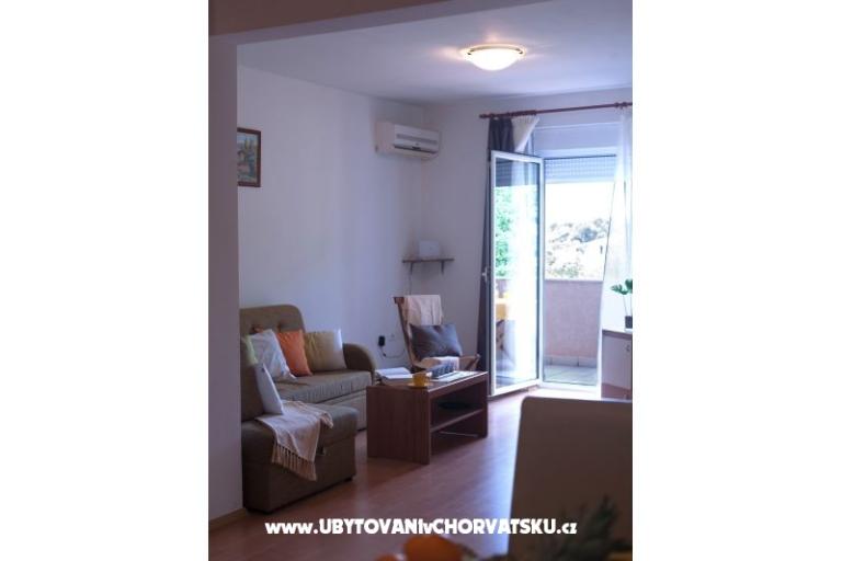 Apartament Helga Liznjan - Medulin – foto 15