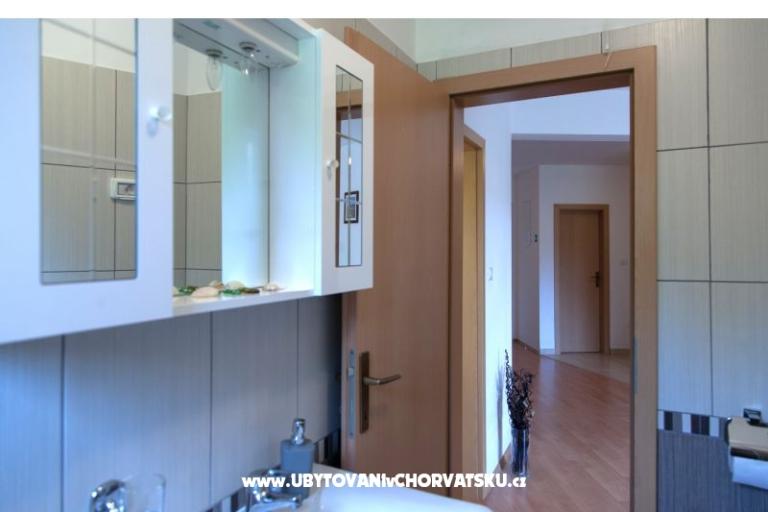 Apartament Helga Liznjan - Medulin – foto 16