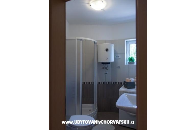 Apartament Helga Liznjan - Medulin – foto 17