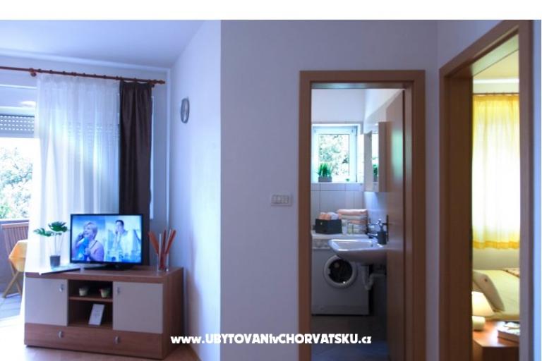 Apartament Helga Liznjan - Medulin – foto 18