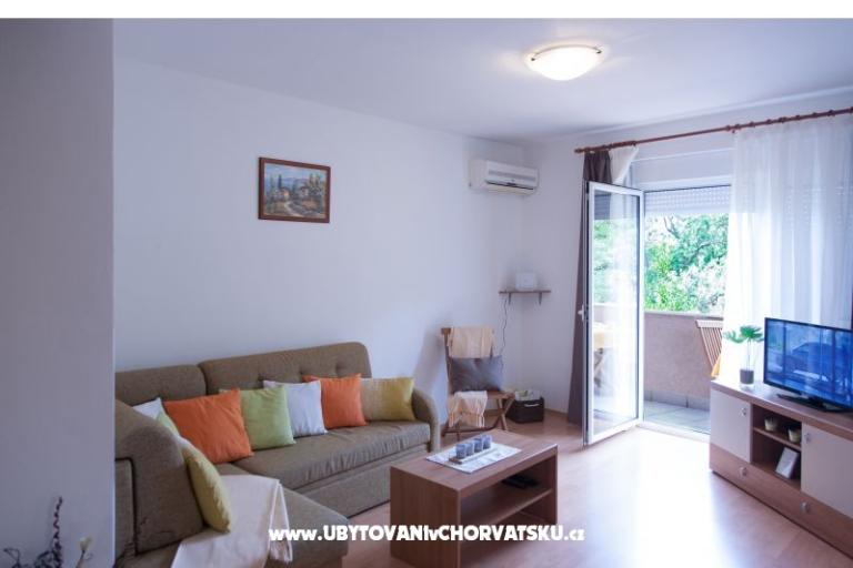 Apartament Helga Liznjan - Medulin – foto 2