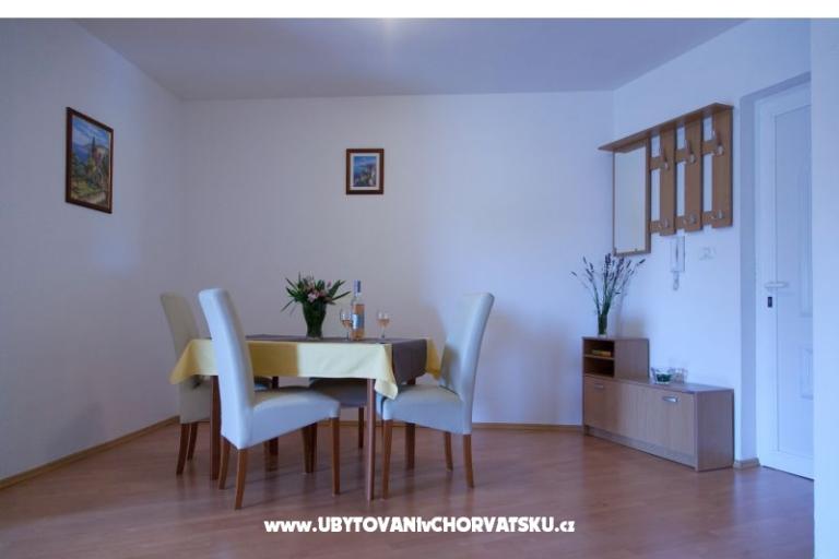 Apartament Helga Liznjan - Medulin – foto 4