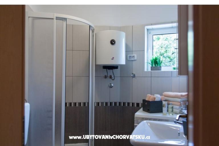 Apartament Helga Liznjan - Medulin – foto 6