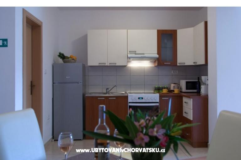 Apartament Helga Liznjan - Medulin – foto 7