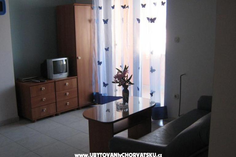 Apartament Maretic – foto 6