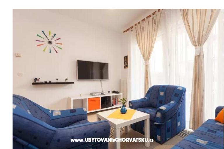 Apartament Oliva D1 z basenem – foto 10