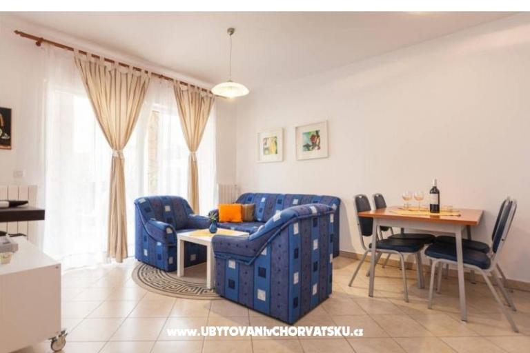 Apartament Oliva D1 z basenem – foto 12