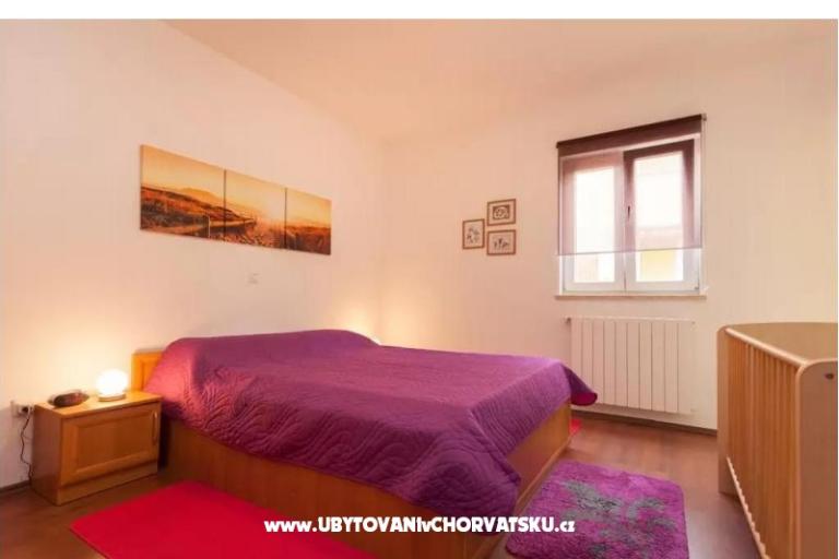 Apartament Oliva D1 z basenem – foto 13