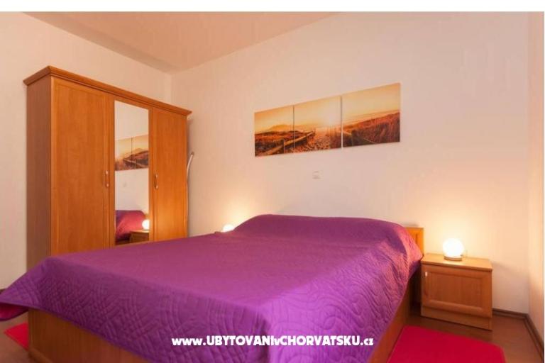 Apartament Oliva D1 z basenem – foto 14