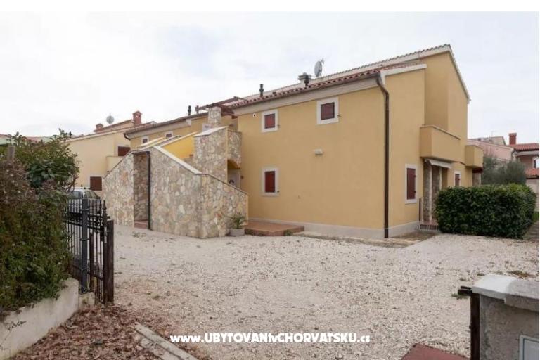 Apartament Oliva D1 z basenem – foto 16