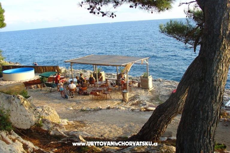 Apartament Oliva D1 z basenem – foto 17