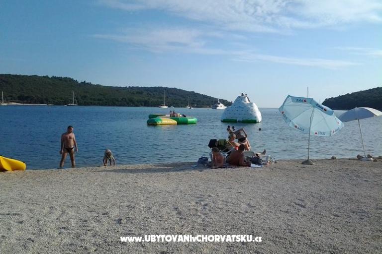 Apartament Oliva D1 z basenem – foto 18