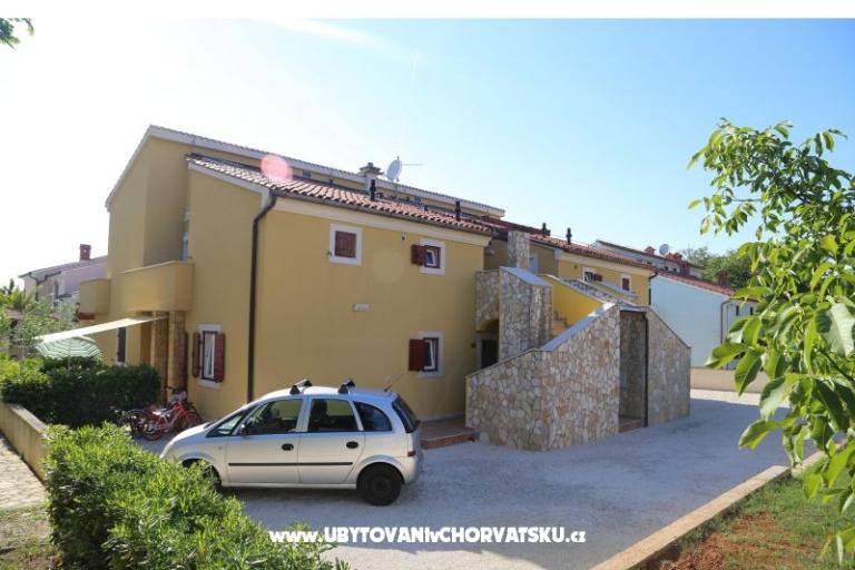 Apartament Oliva D1 z basenem – foto 4