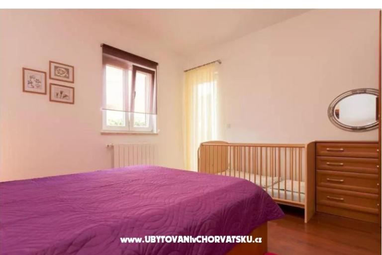 Apartament Oliva D1 z basenem – foto 6