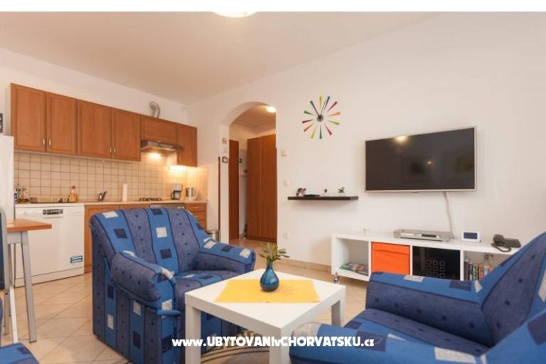 Apartament Oliva D1 z basenem – foto 8