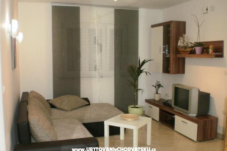 Apartament Silva – foto 2