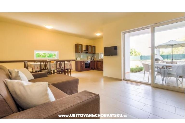 Apartamenty  – foto 11