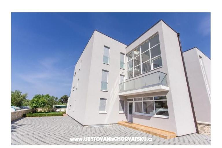 Apartamenty  – foto 2