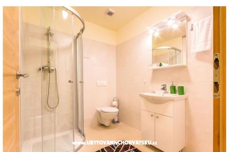 Apartamenty  – foto 9