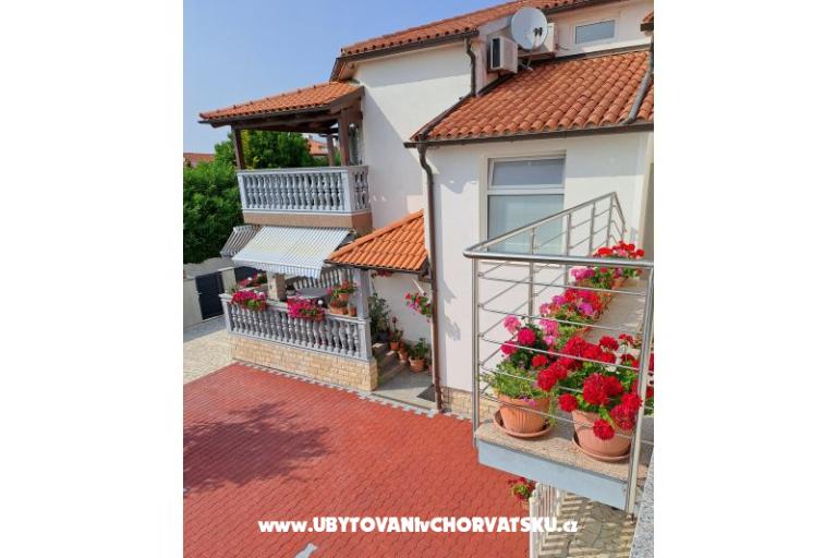 Apartamenty Mila-Casa Bianca  – foto 2