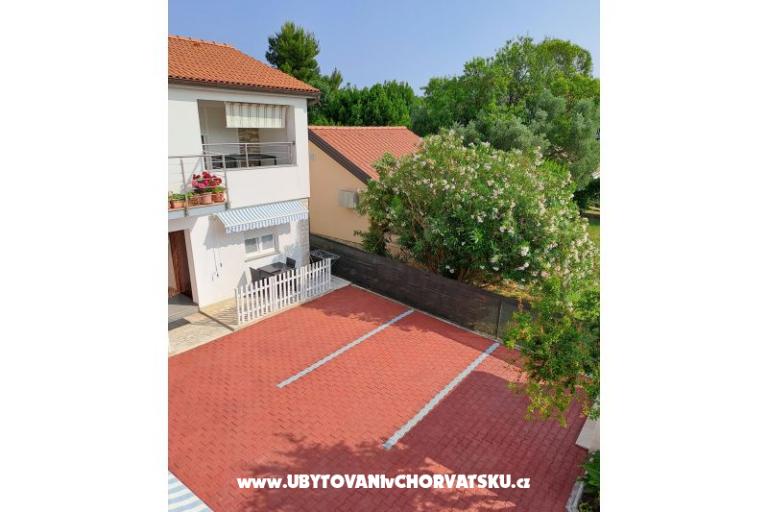 Apartamenty Mila-Casa Bianca  – foto 3