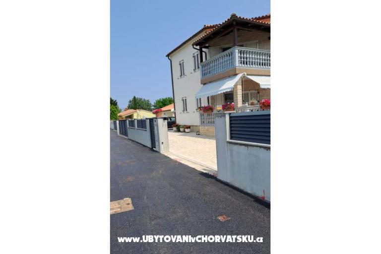 Apartamenty Mila-Casa Bianca  – foto 7