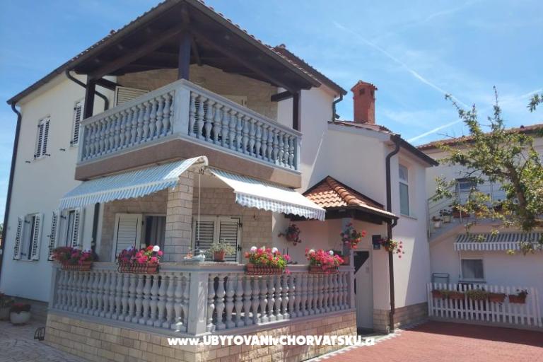 Apartamenty Mila-Casa Bianca  – foto 8