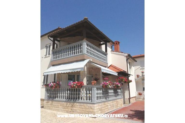 Apartamenty Mila-Casa Bianca  – foto 9