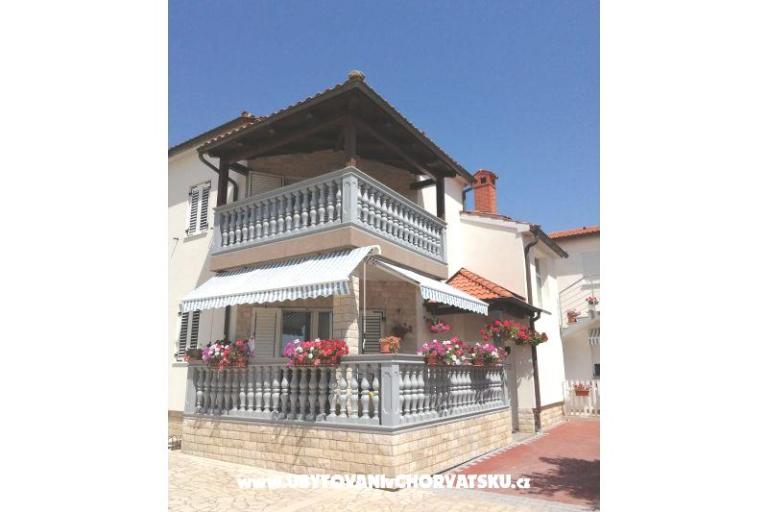 Apartamenty Mila-Casa Bianca  – foto 10