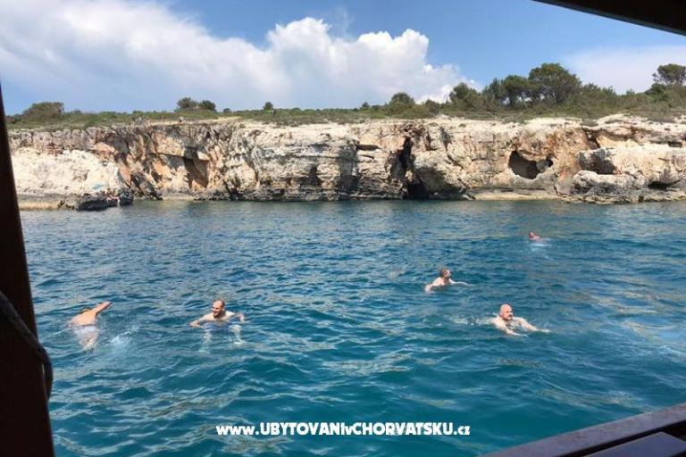 Apartamenty Milena – foto 16