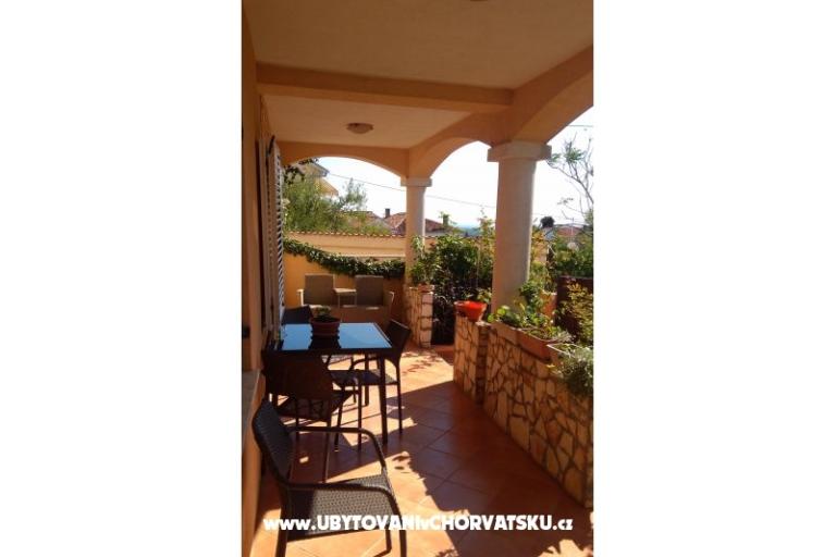 Apartamenty Milka – foto 4