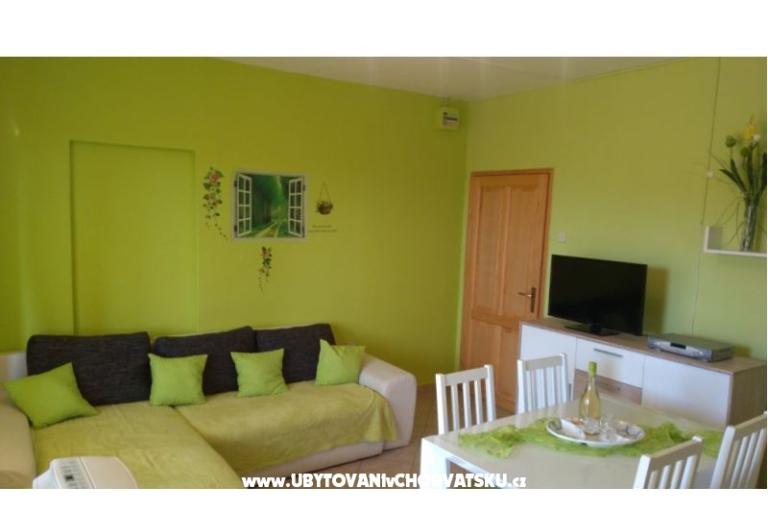 Apartamenty Milka – foto 7