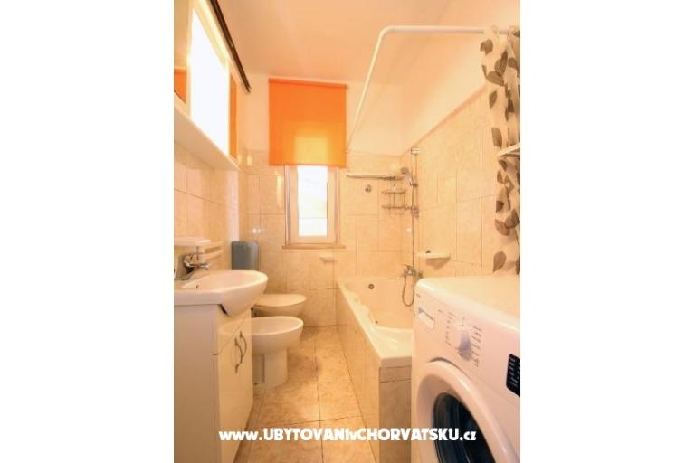 Apartamenty Milka – foto 9