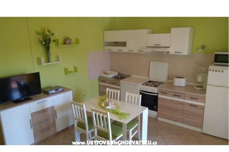 Apartamenty Milka – foto 10