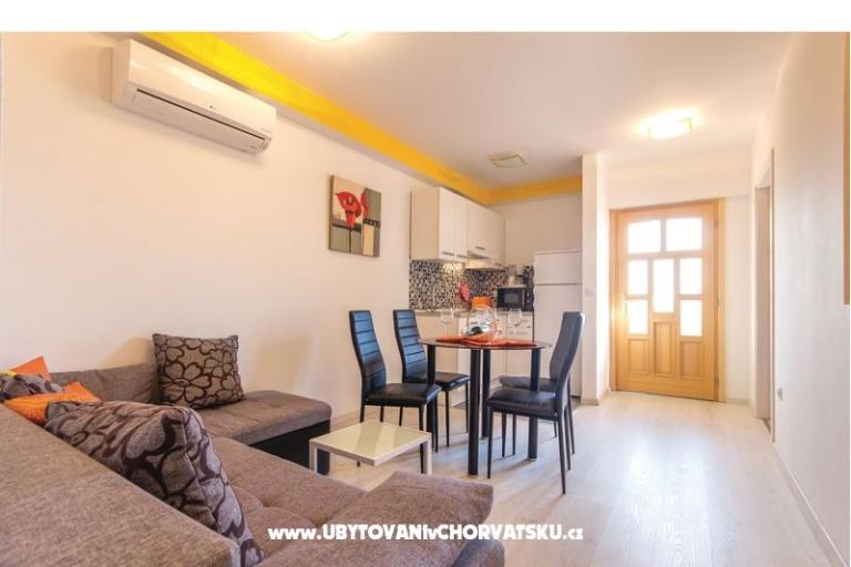 Apartamenty Mirjana – foto 10