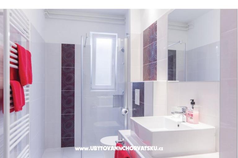 Apartamenty Mirjana – foto 14