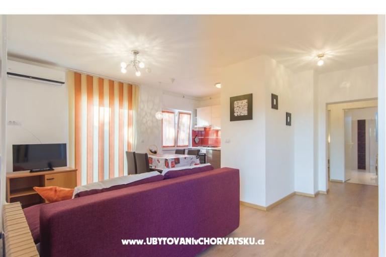 Apartamenty Mirjana – foto 15