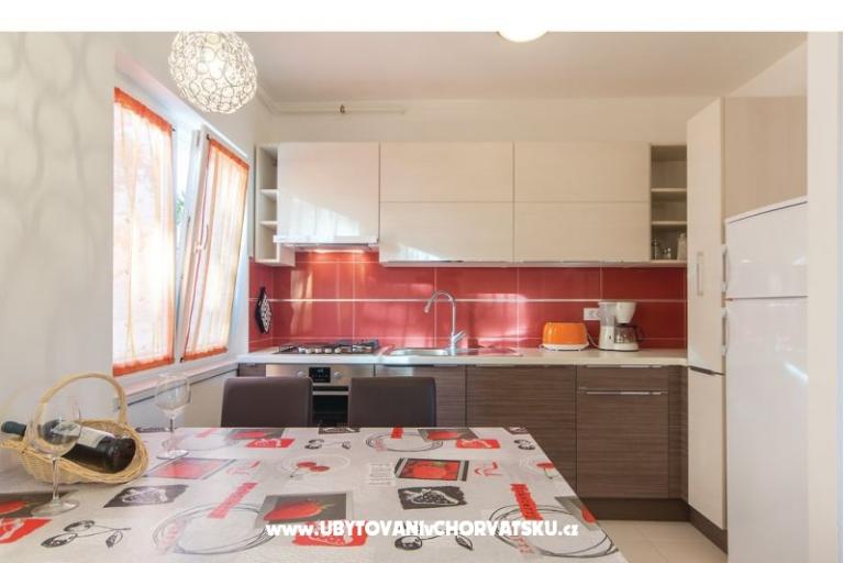 Apartamenty Mirjana – foto 16