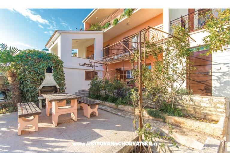 Apartamenty Mirjana – foto 18