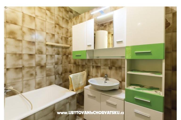 Apartamenty Mirjana – foto 4