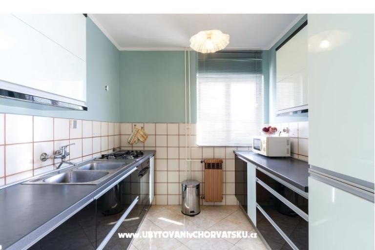 Apartamenty Mirjana – foto 6