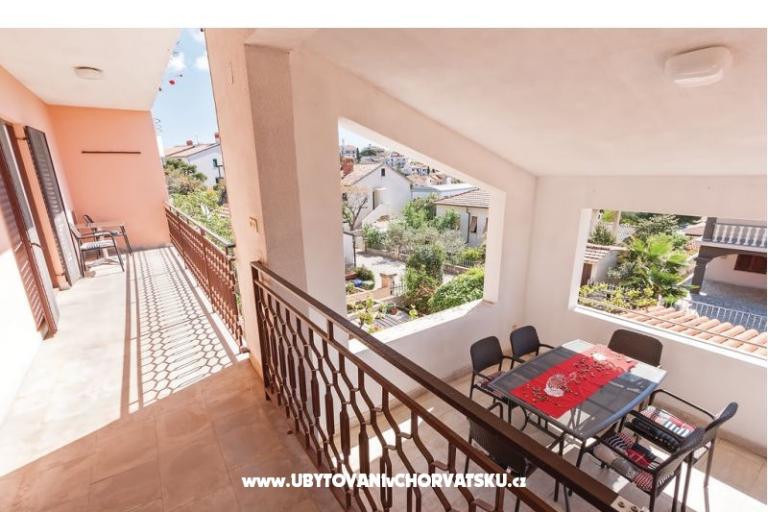 Apartamenty Mirjana – foto 7