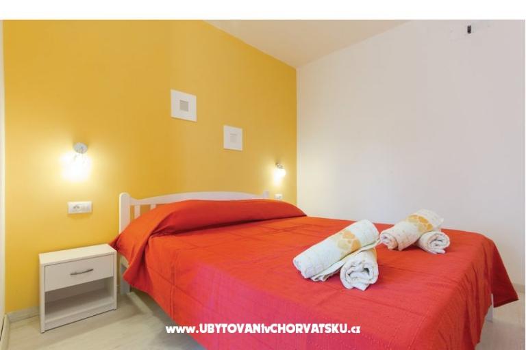 Apartamenty Mirjana – foto 9