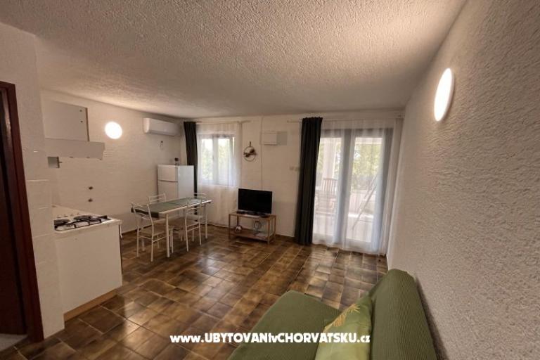 Apartamenty Nataša – foto 11